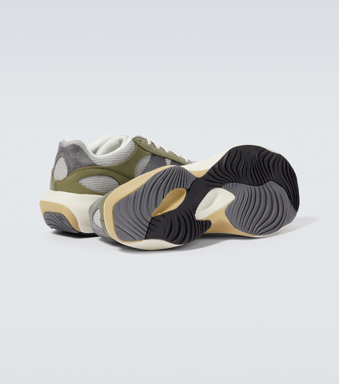 WRPD Runner leather sneakers | New Balance