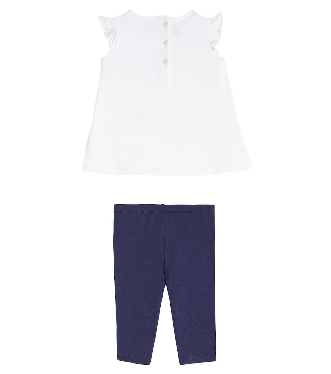 Baby - Top e pantaloni | Polo Ralph Lauren Kids