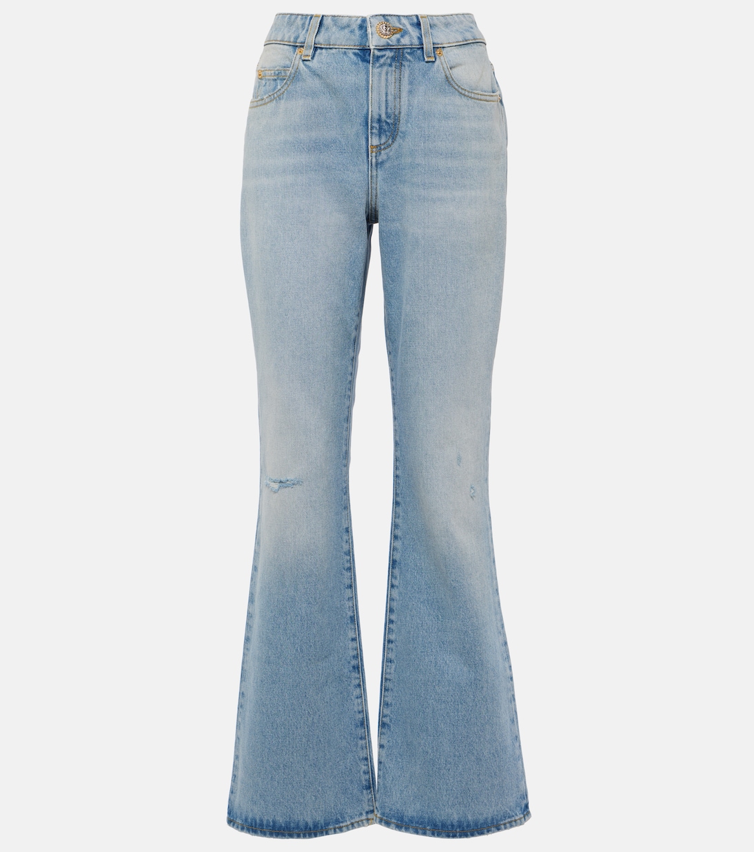 Flared jeans | Balmain