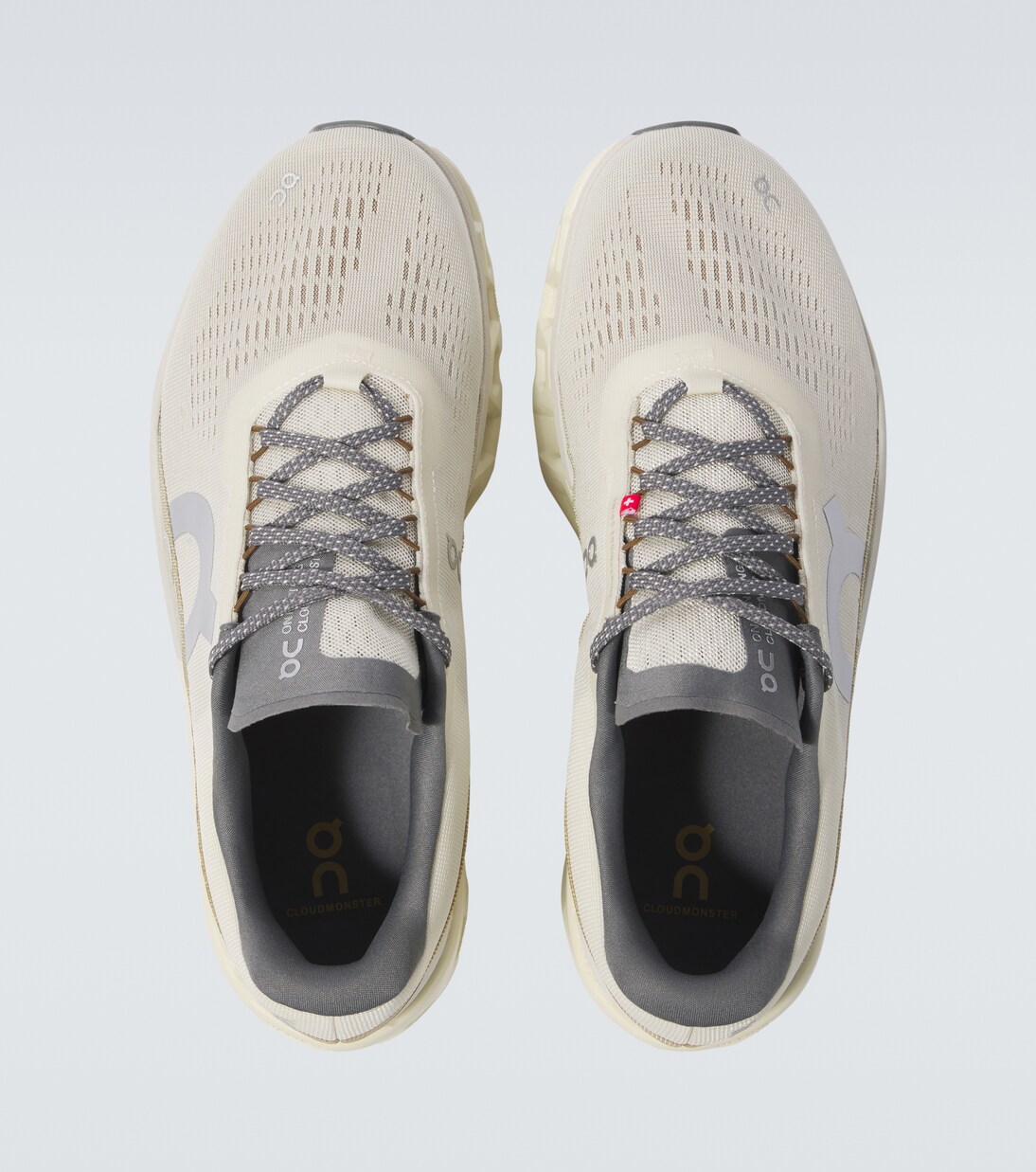 Cloudmonster 2 running shoes | On