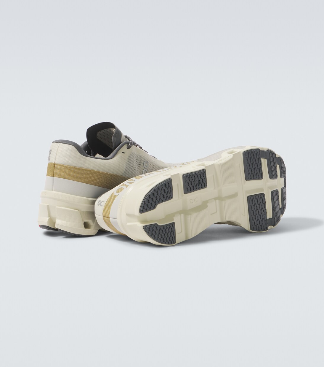 Cloudmonster 2 running shoes | On