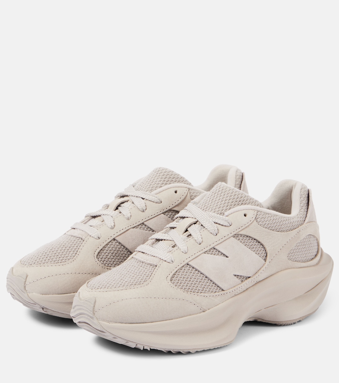 WRPD Runner leather sneakers | New Balance