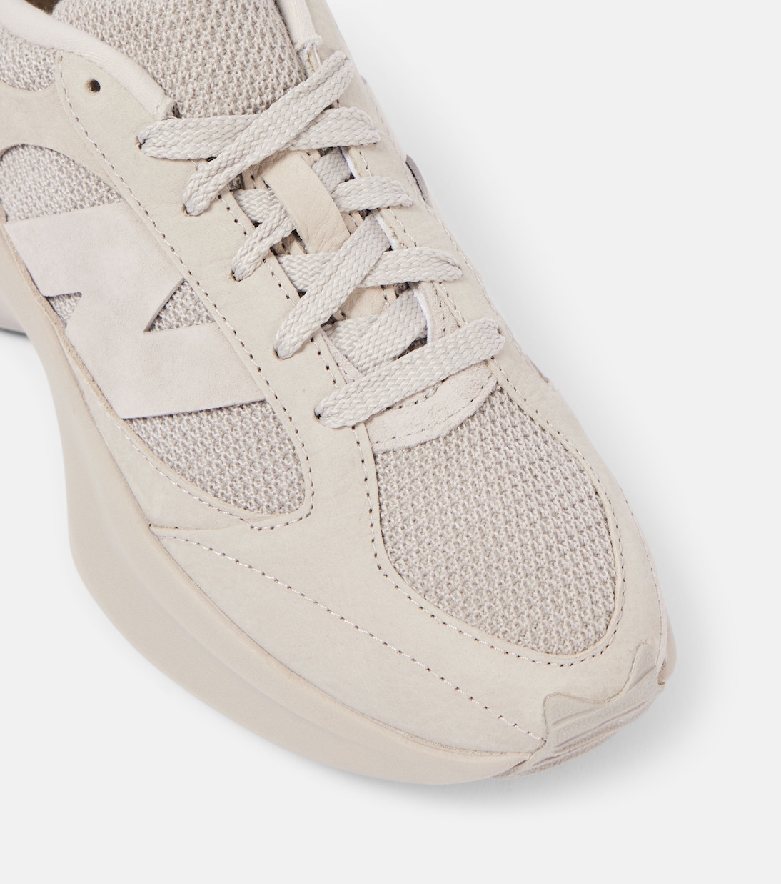 WRPD Runner leather sneakers | New Balance