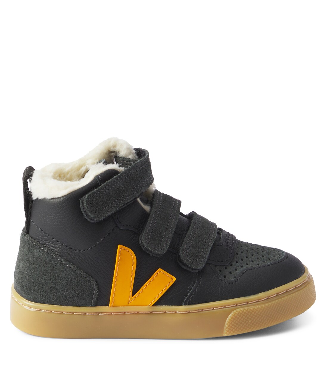 Leather sneakers | Veja Kids