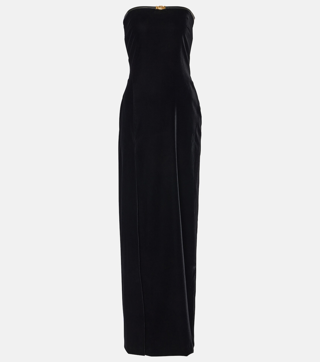 Robe aus Samt | Tom Ford
