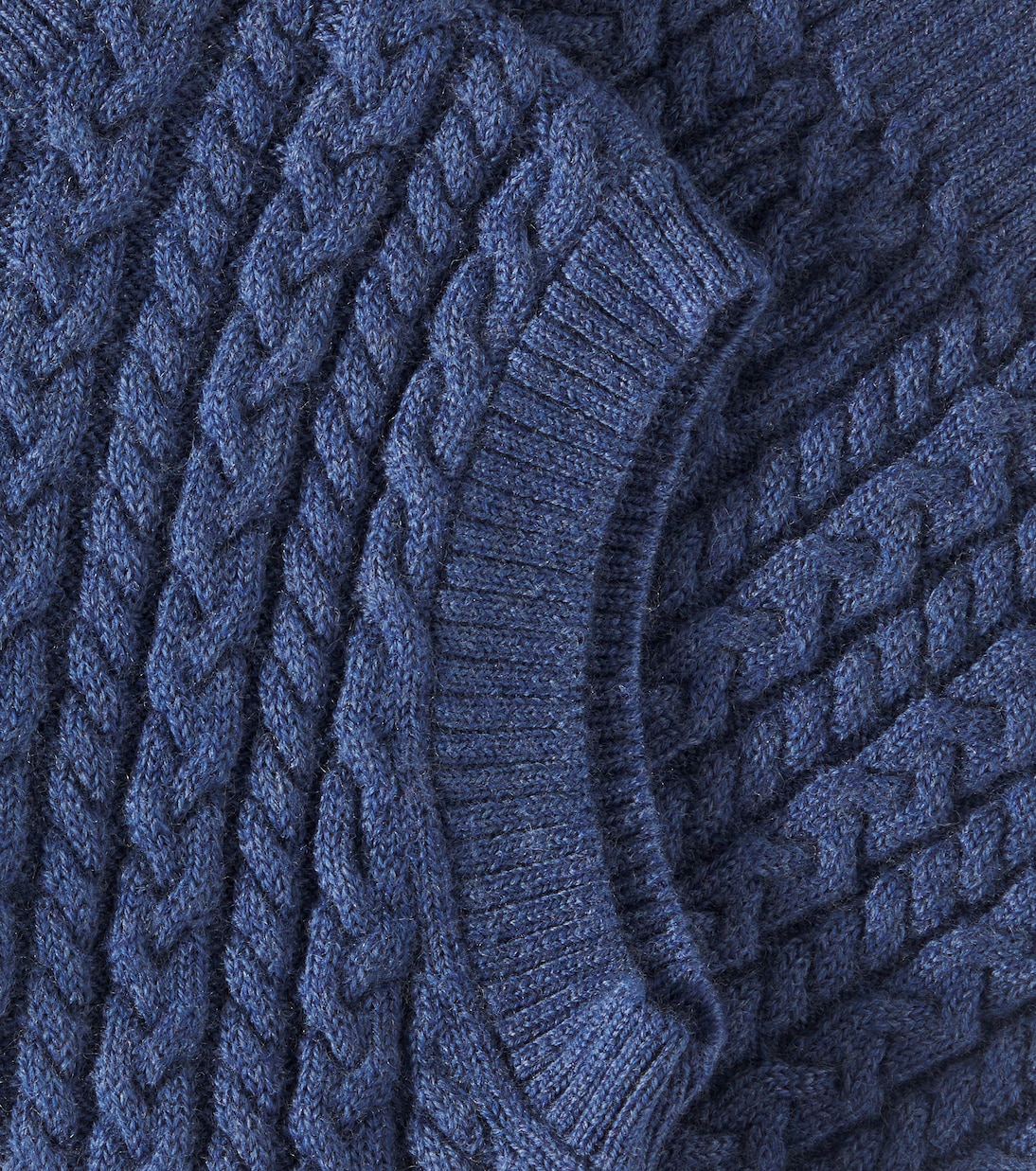 Pullunder Alvaro aus Schurwolle | La Coqueta