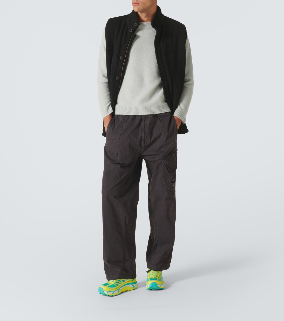 Mafate Speed 2 trail running shoes | Hoka One One