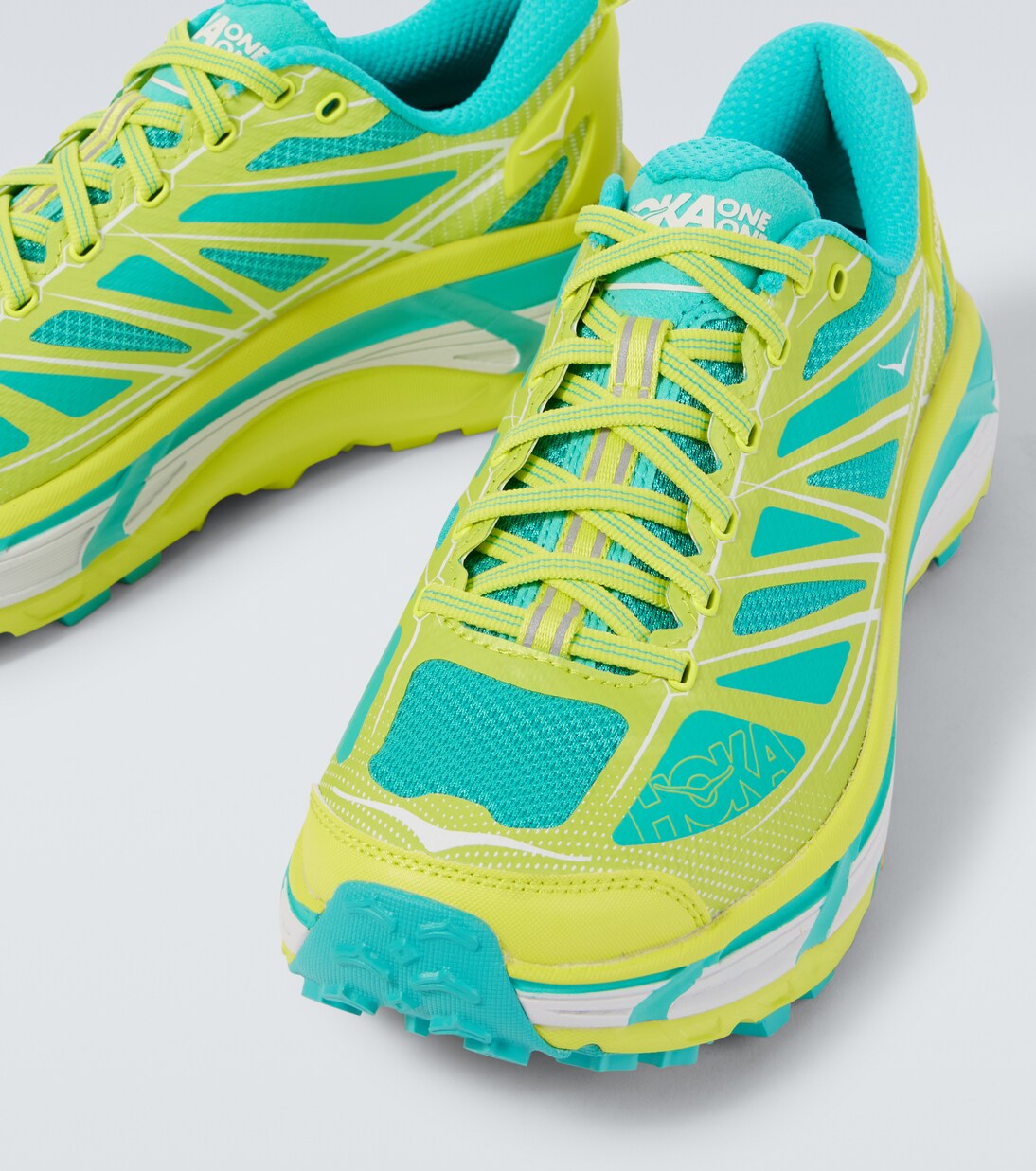 Mafate Speed 2 trail running shoes | Hoka One One