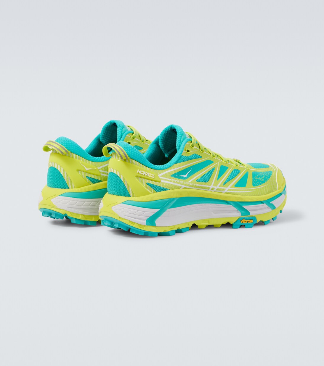Mafate Speed 2 trail running shoes | Hoka One One
