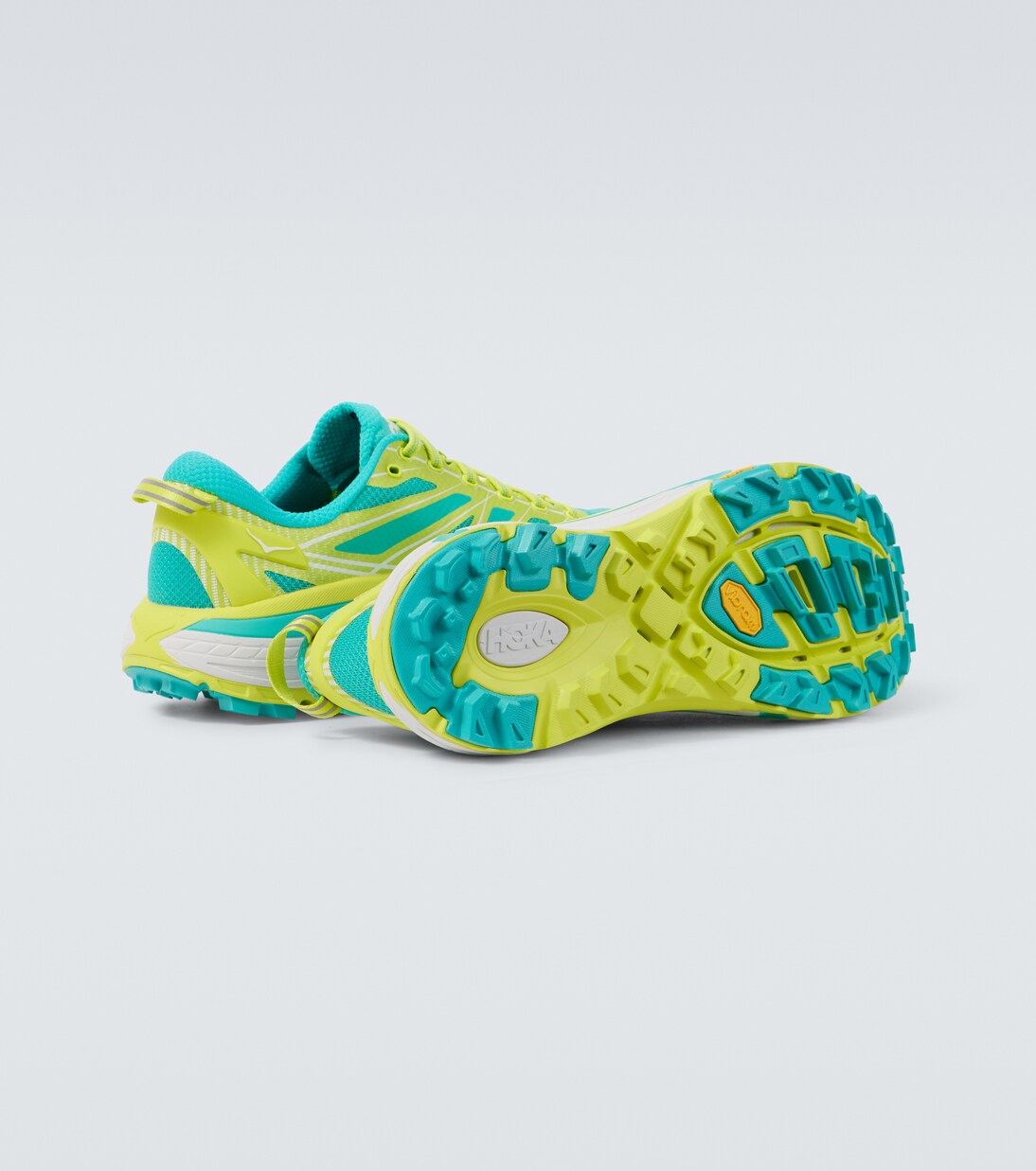 Mafate Speed 2 trail running shoes | Hoka One One