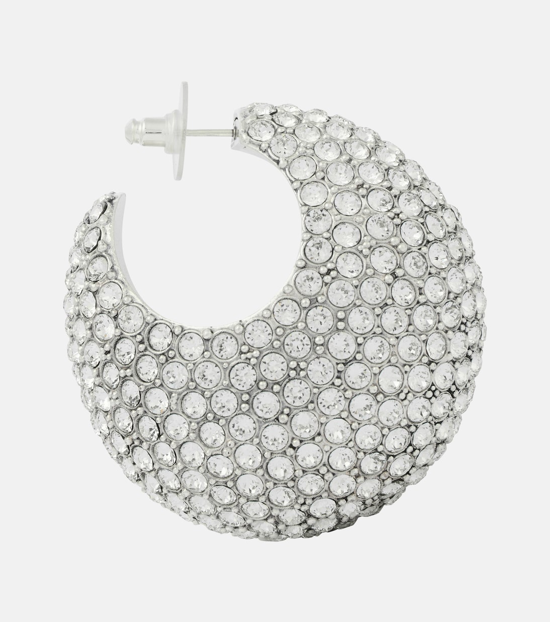 Boucles d'oreilles Enjoy à ornements | Isabel Marant