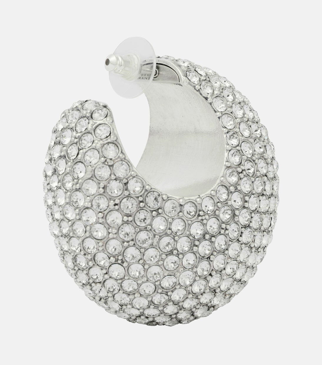 Boucles d'oreilles Enjoy à ornements | Isabel Marant