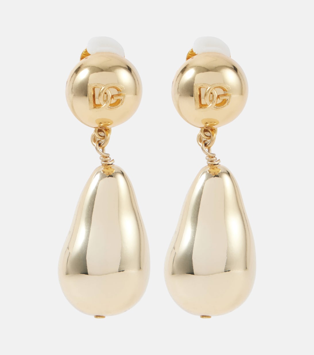 Orecchini pendenti Pebble | Dolce&Gabbana