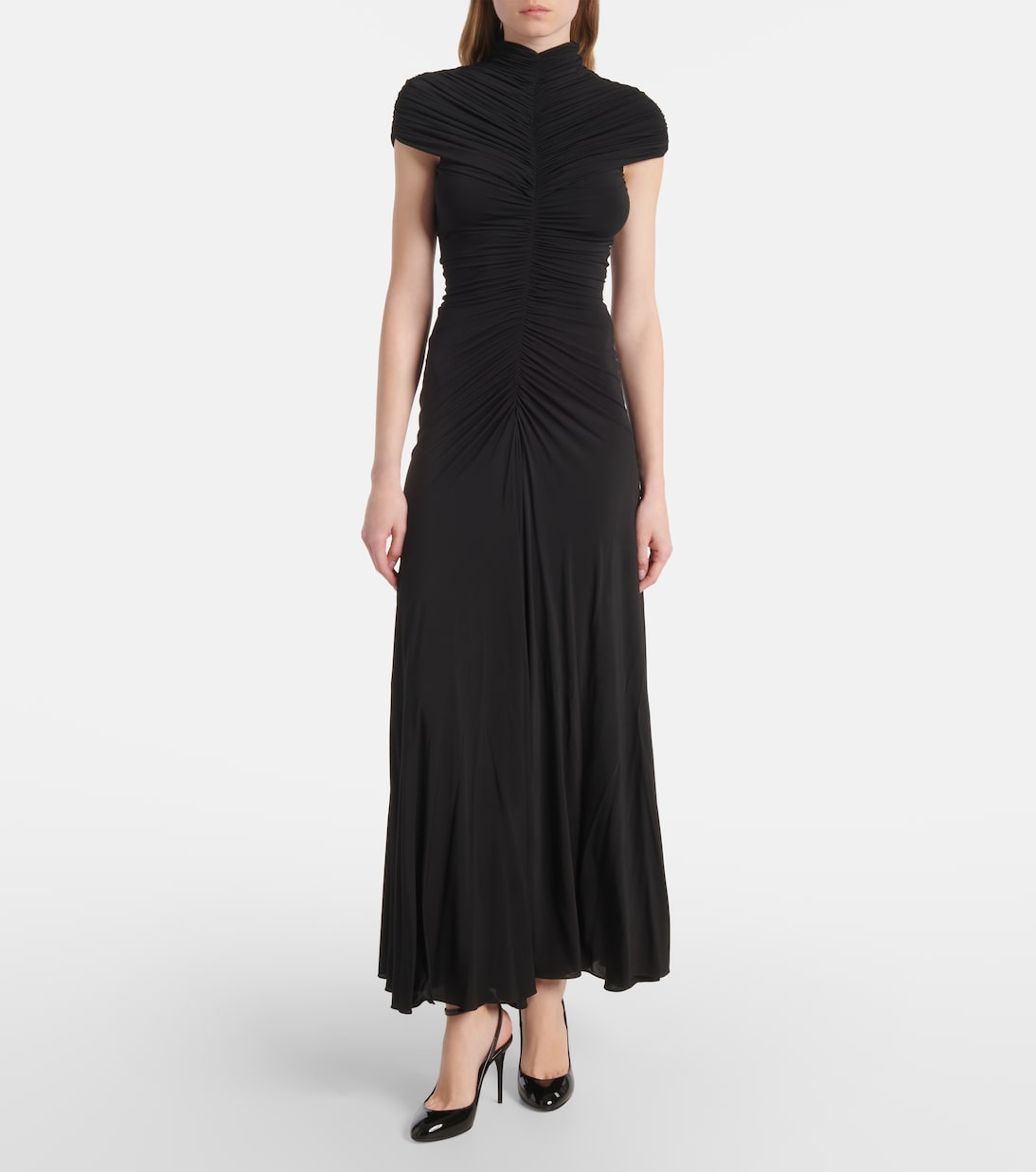 Maxikleid | Alaïa