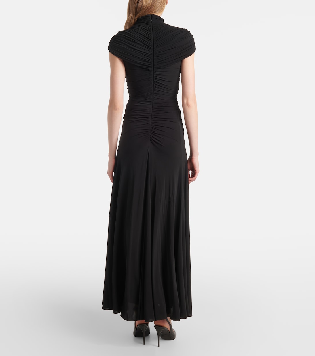 Maxikleid | Alaïa
