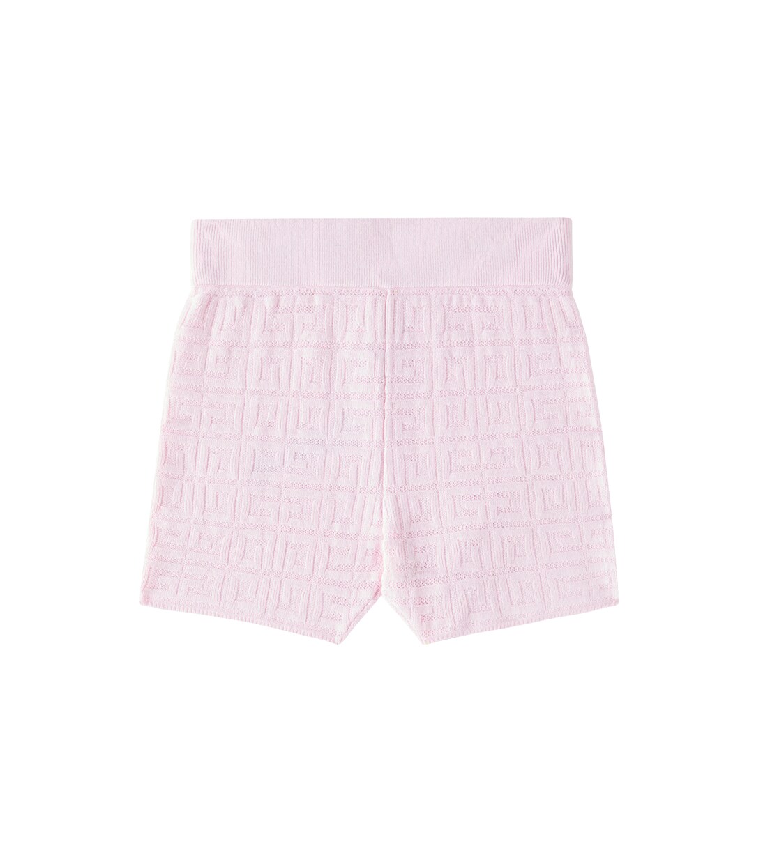4G jacquard shorts | Givenchy Kids