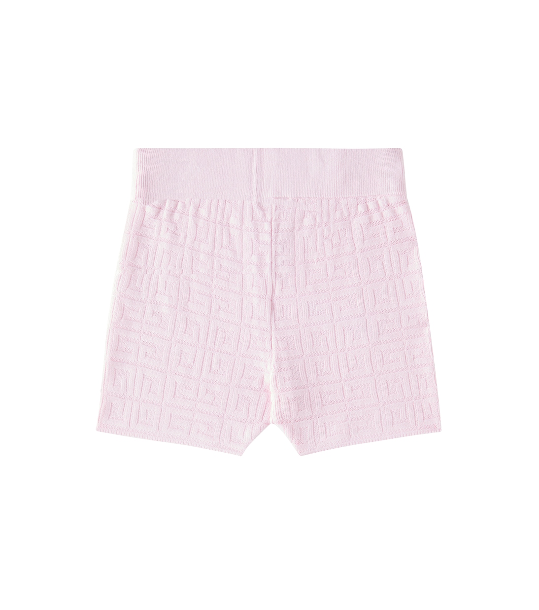 4G jacquard shorts | Givenchy Kids