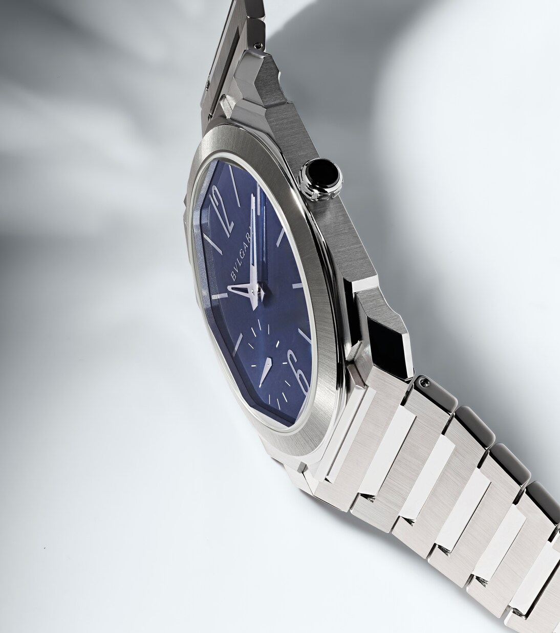 Uhr Octo Finissimo | Bvlgari