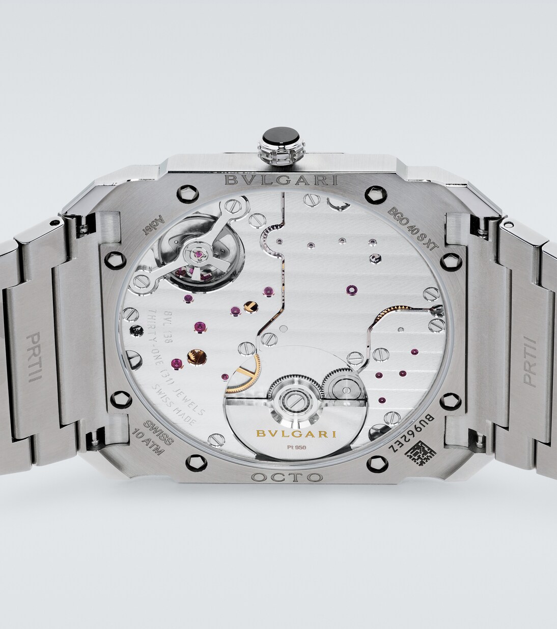 Uhr Octo Finissimo | Bvlgari