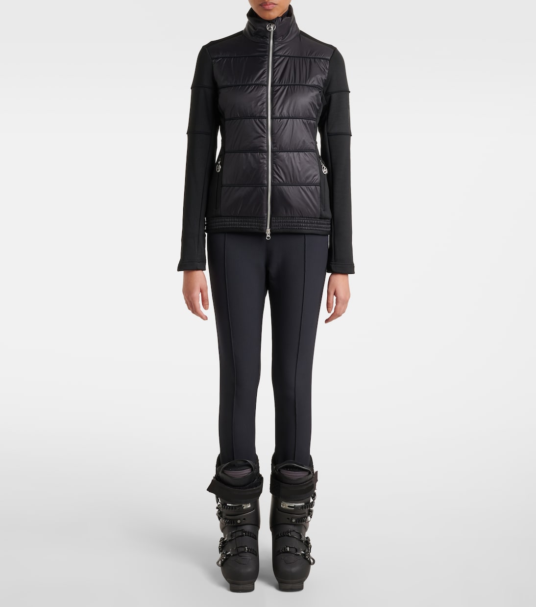 Wattierte Jacke Theresa | Toni Sailer