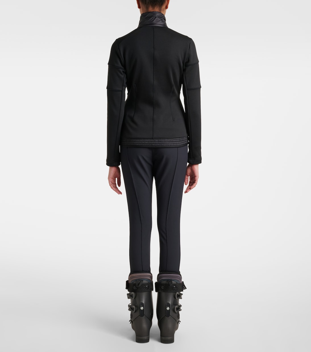 Wattierte Jacke Theresa | Toni Sailer