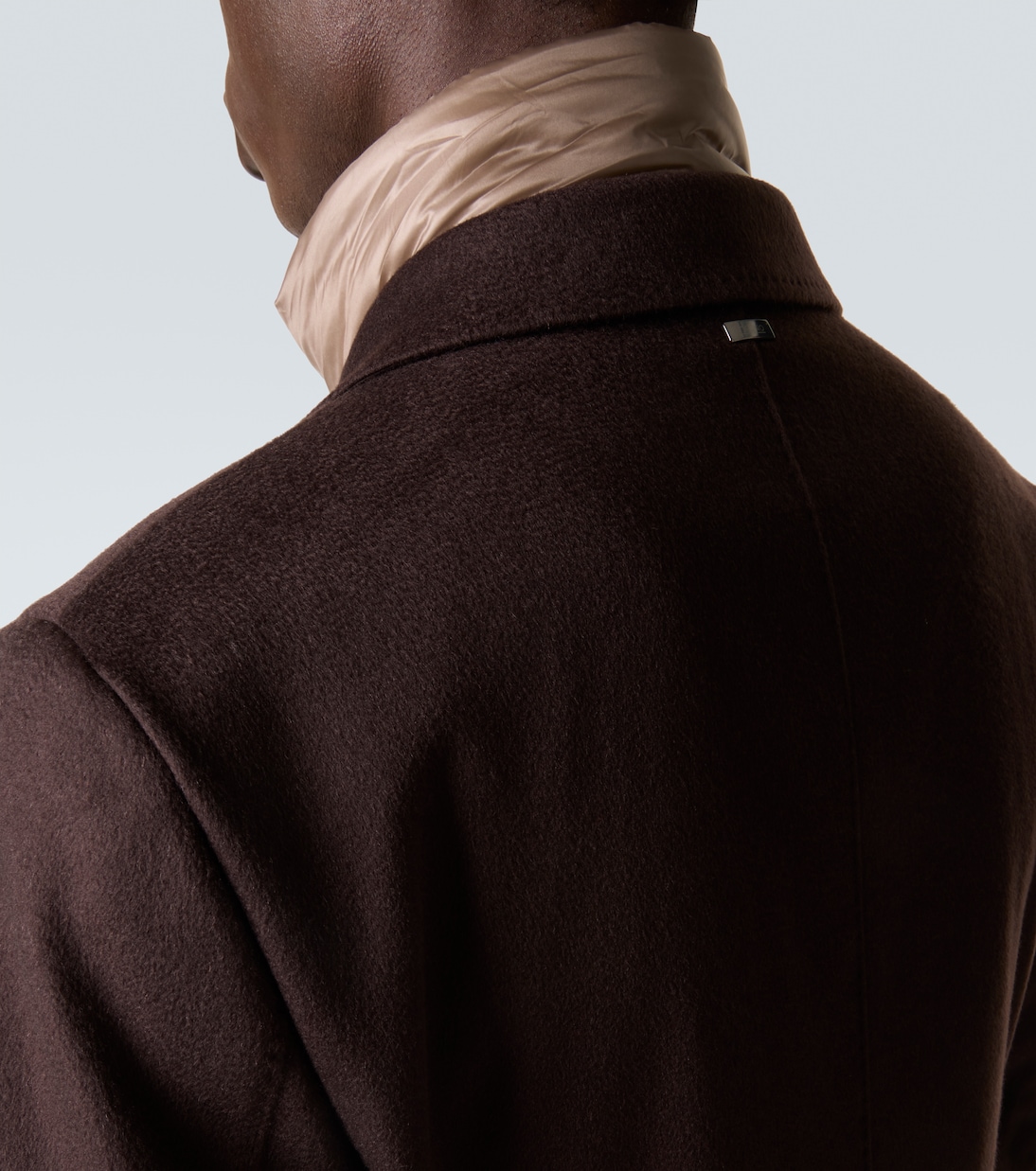 Cashmere coat | Herno