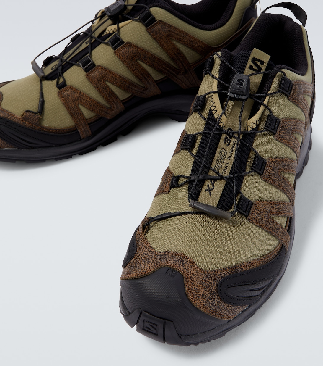 XA Pro 3D sneakers | Salomon