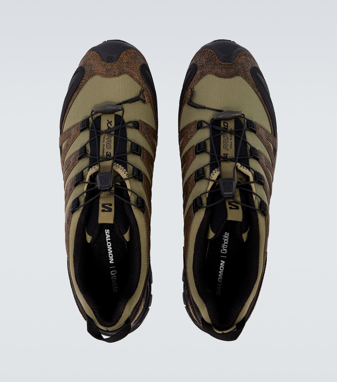 XA Pro 3D sneakers | Salomon