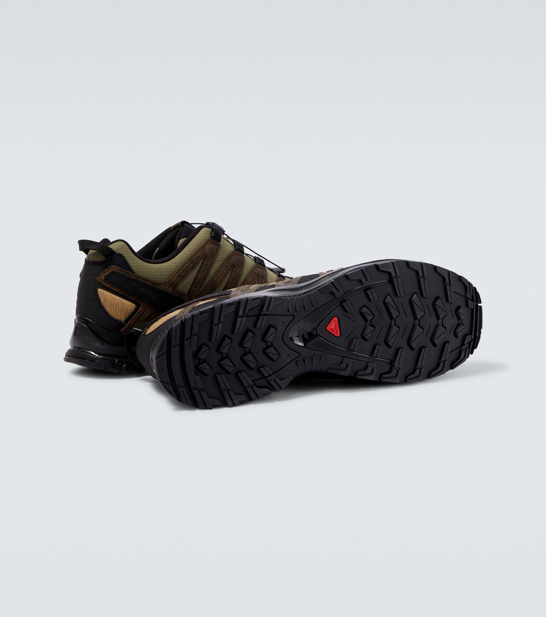 XA Pro 3D sneakers | Salomon