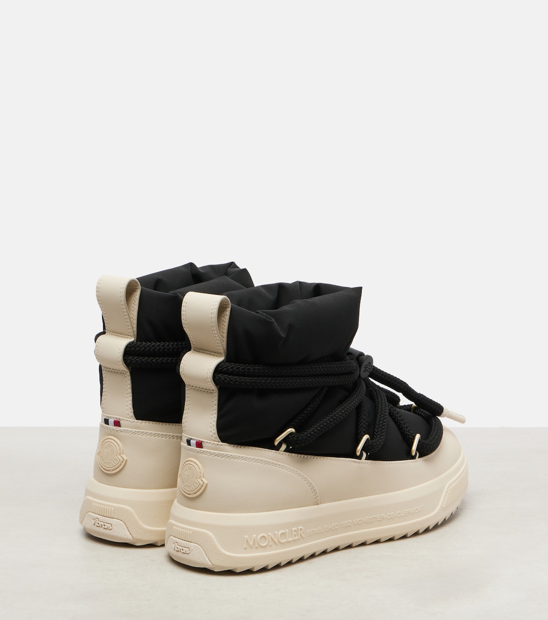 Schneestiefel Altive Mid | Moncler