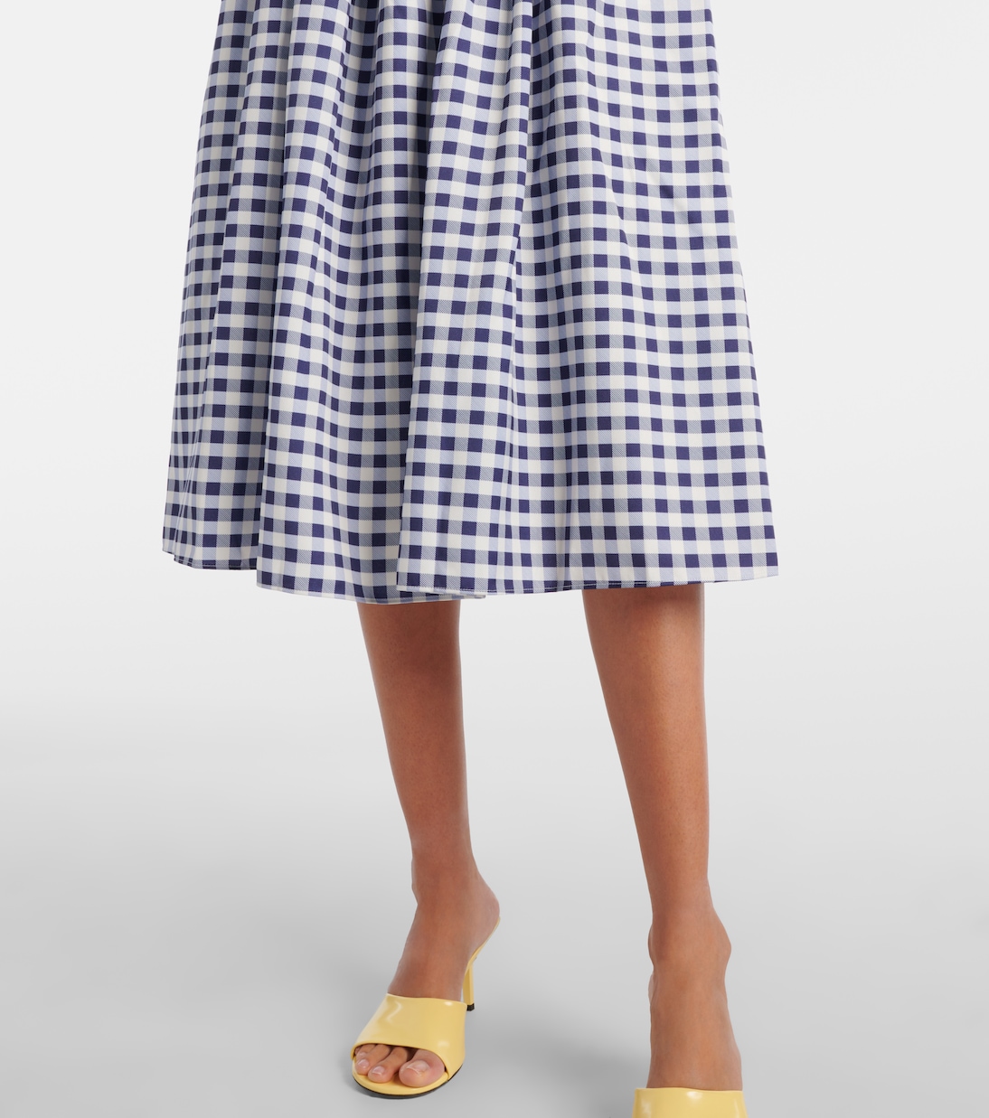 Midikleid | Self-Portrait