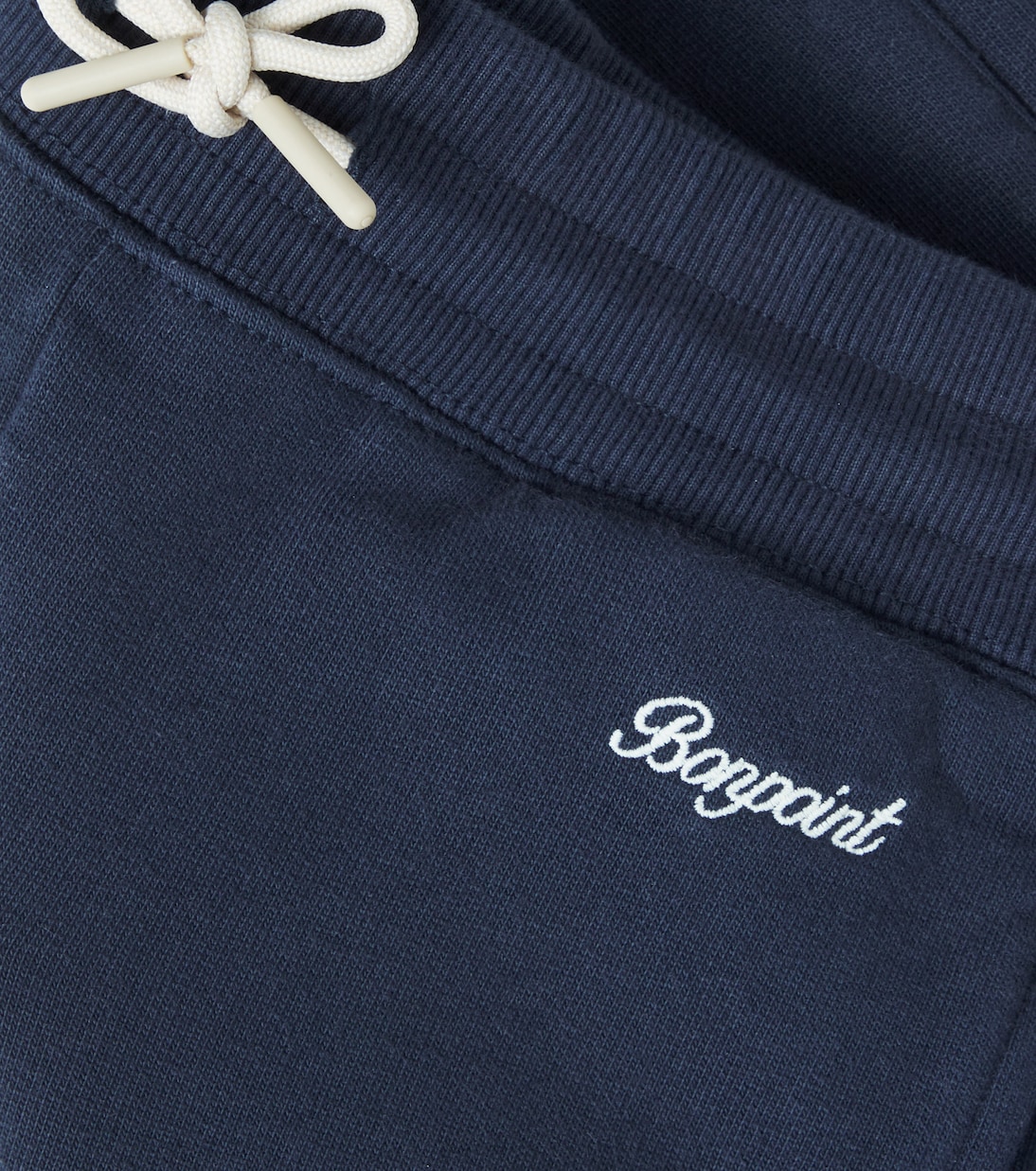 Cotton sweatpants | Bonpoint