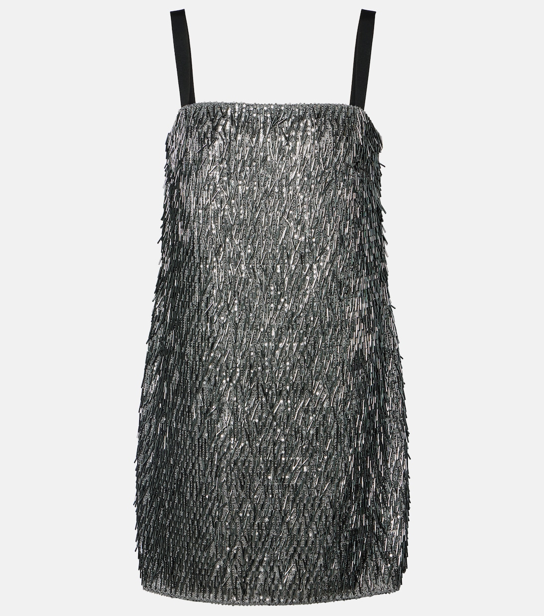 Verziertes Minikleid | Dolce&Gabbana