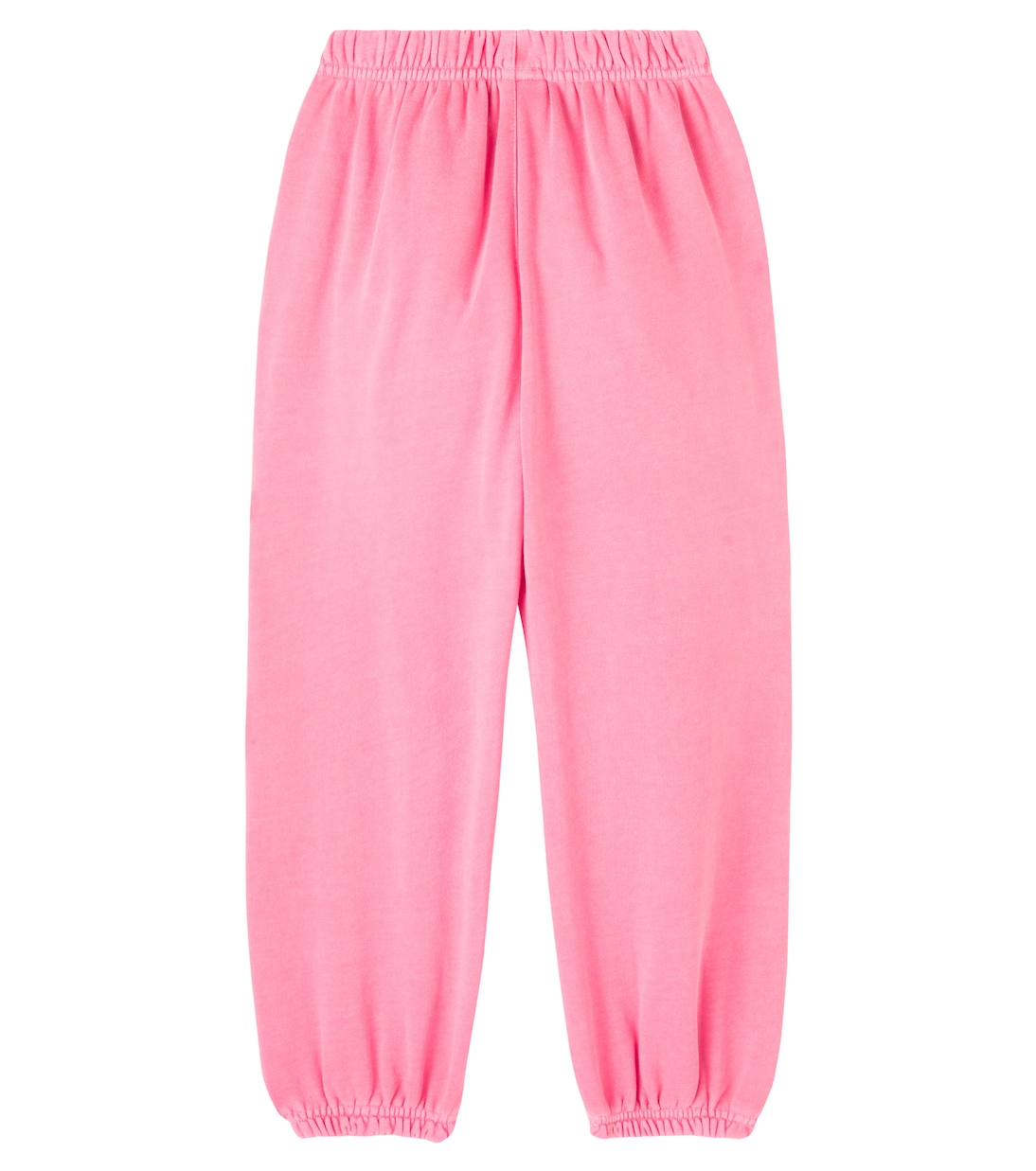 Together printed cotton sweatpants | Jellymallow