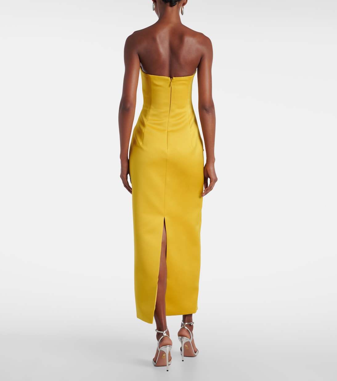 Bustier-Kleid Rayna | Leo Lin