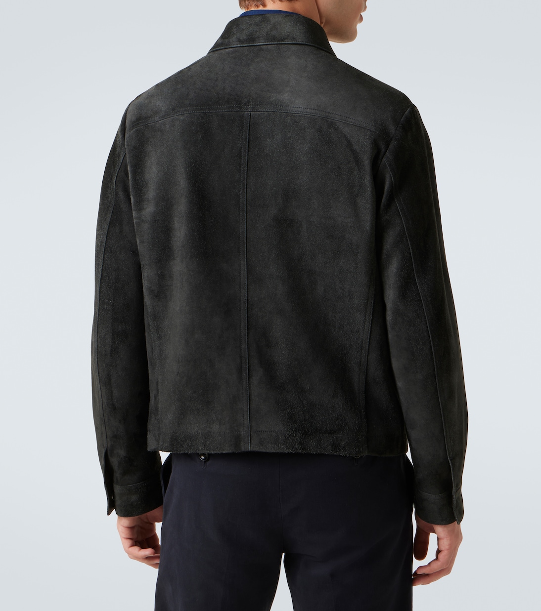 Giacca in suede | Tom Ford