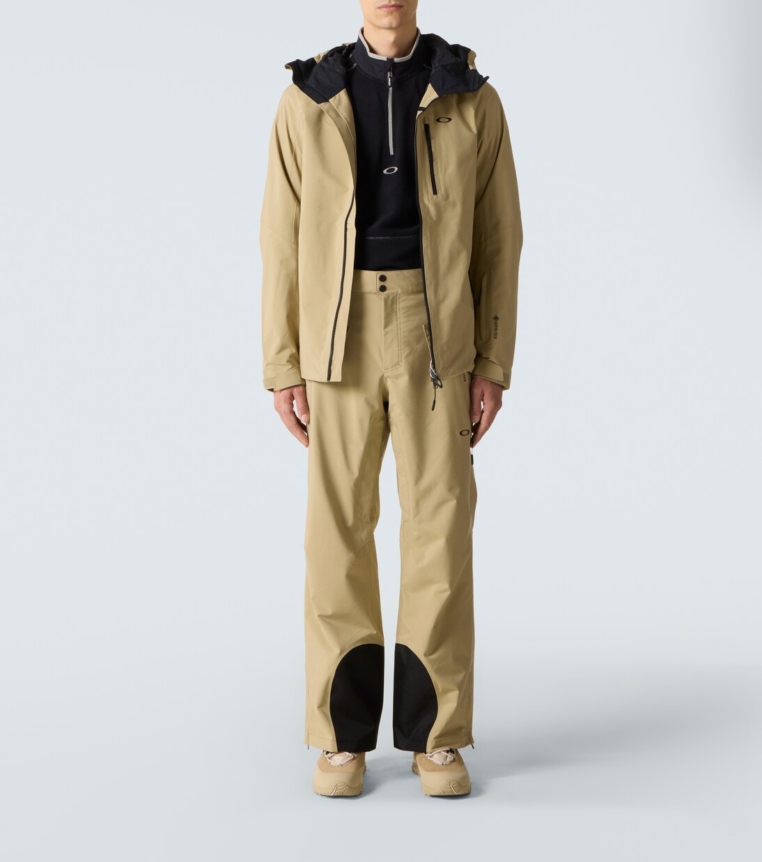 Unbound ski pants | Oakley