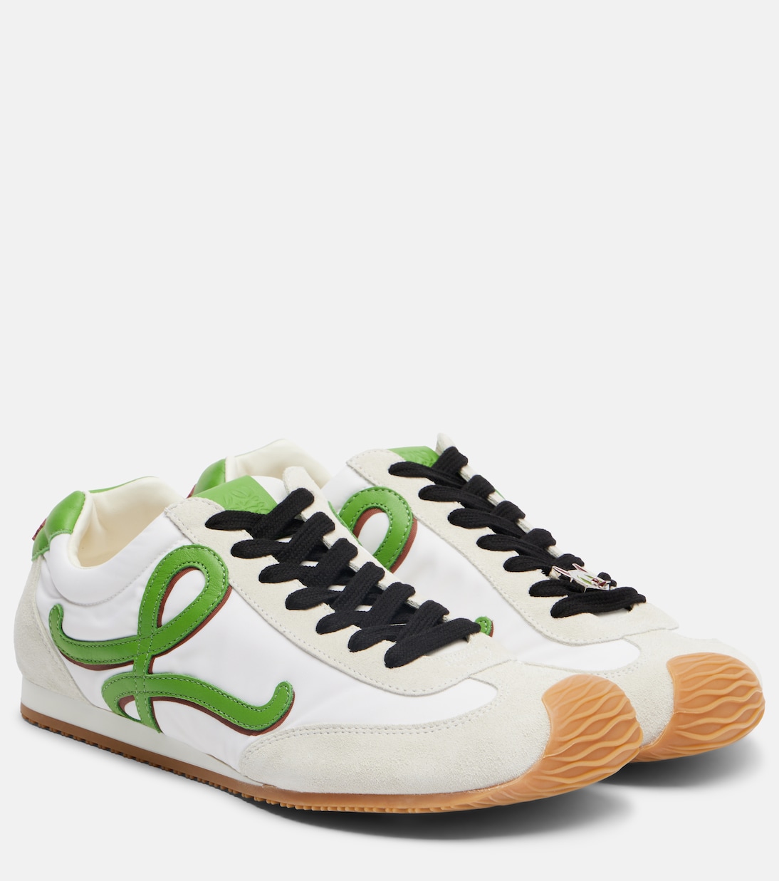 X Louis Wain Sneakers Ballet Runner 2.0 | Loewe