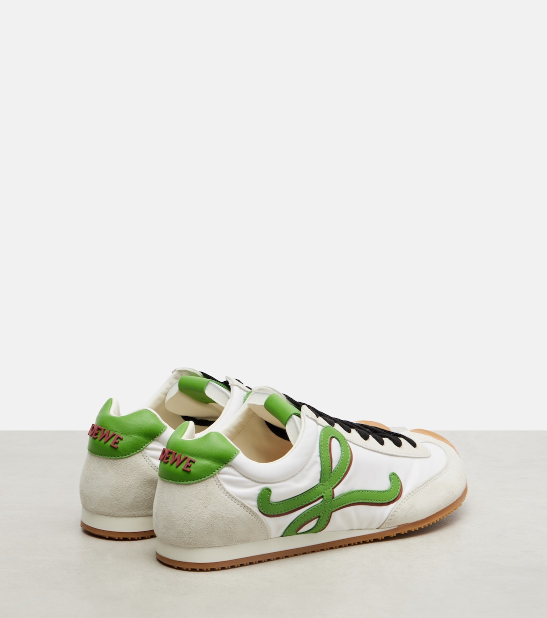 X Louis Wain Sneakers Ballet Runner 2.0 | Loewe