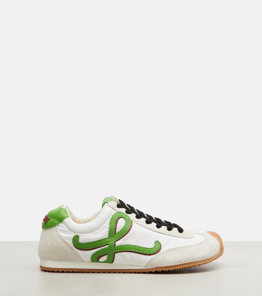 X Louis Wain Sneakers Ballet Runner 2.0 | Loewe