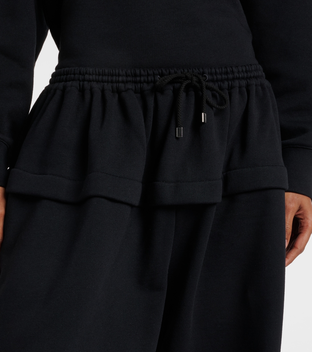 Jogginghose aus Baumwolle | Alaïa