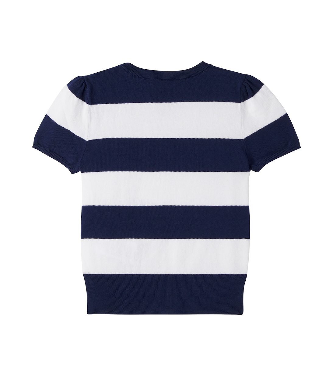 Set aus Top und Cardigan aus Baumwolle | Polo Ralph Lauren Kids