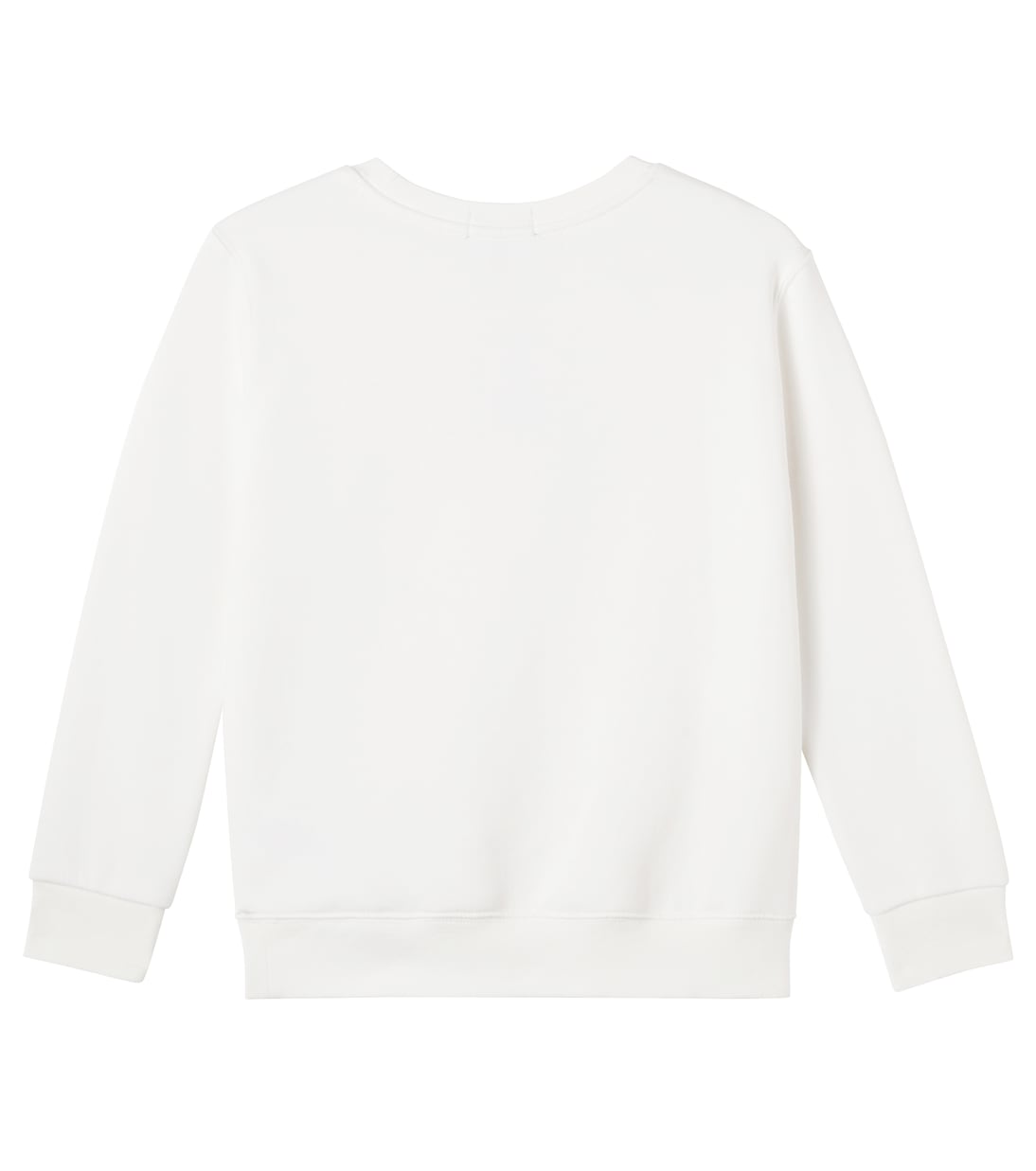 Sweatshirt Polo Bear en coton | Polo Ralph Lauren Kids