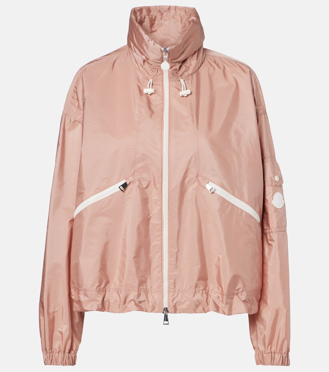 Jacke Marmacy | Moncler
