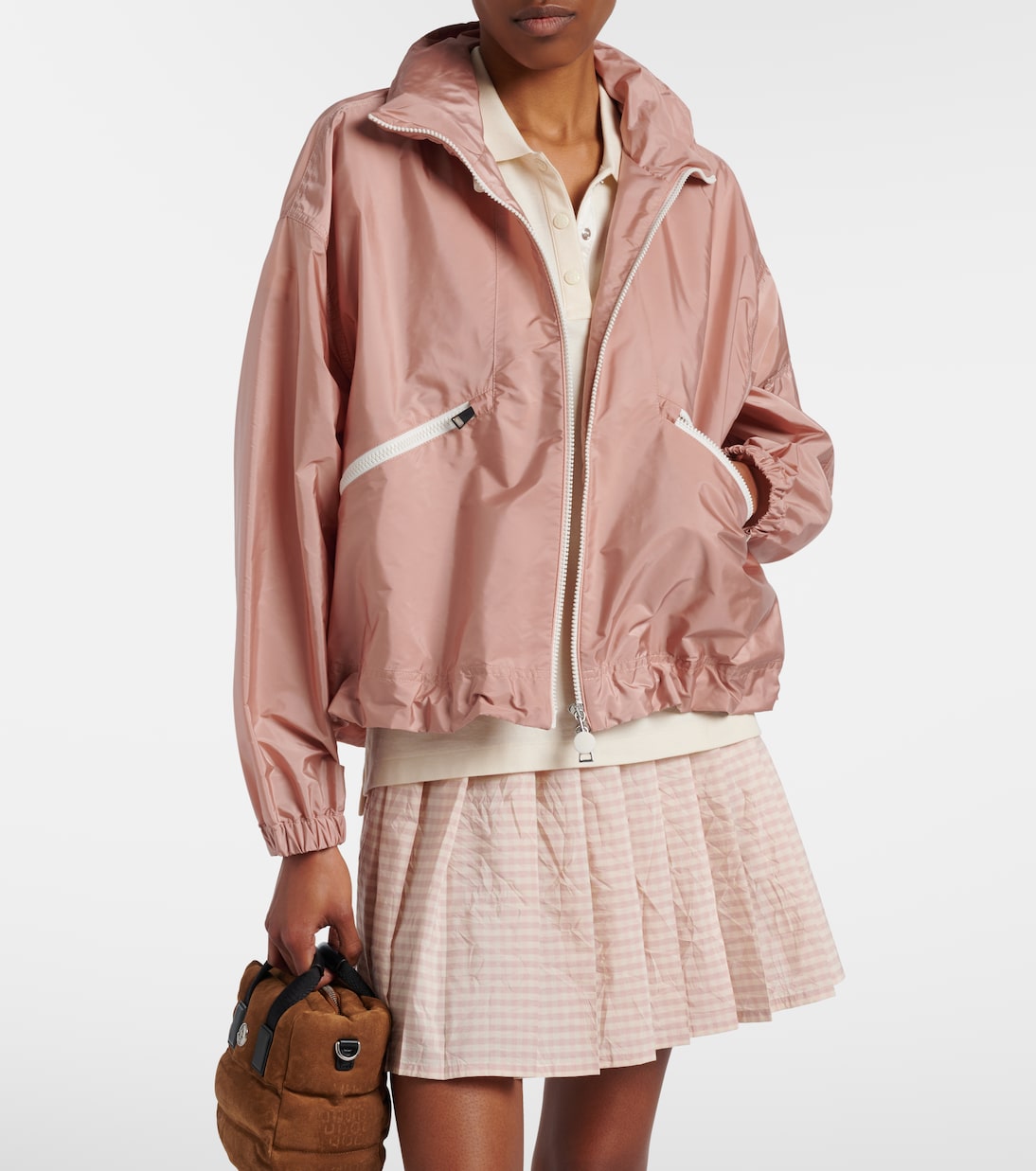 Jacke Marmacy | Moncler