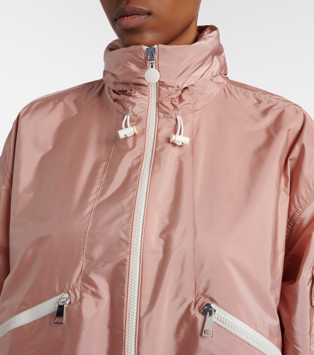 Jacke Marmacy | Moncler