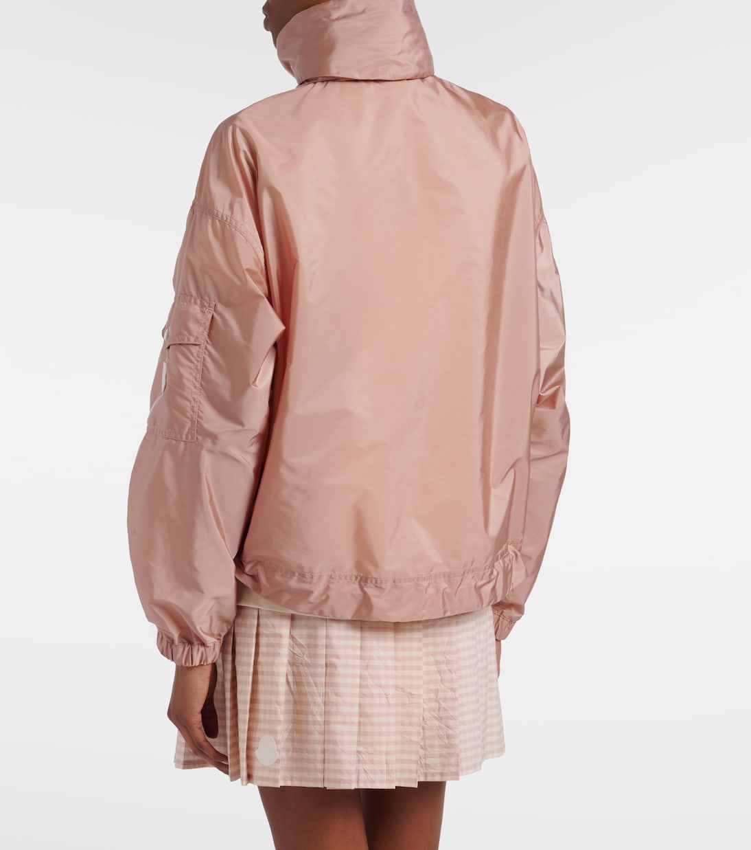 Jacke Marmacy | Moncler