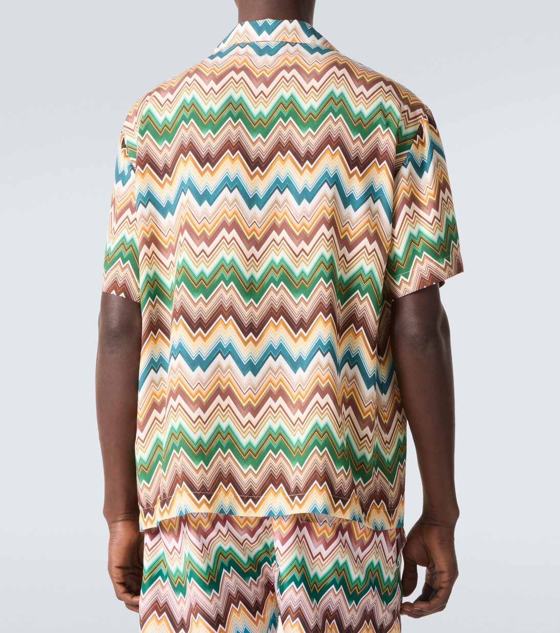 Hemd | Missoni