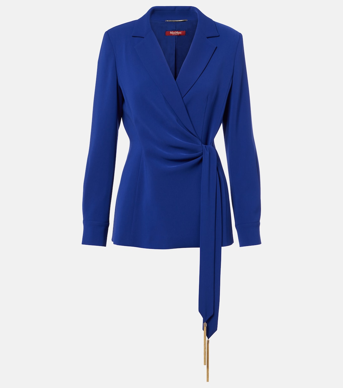 Blazer Elegante Skipper aus Cady | Max Mara