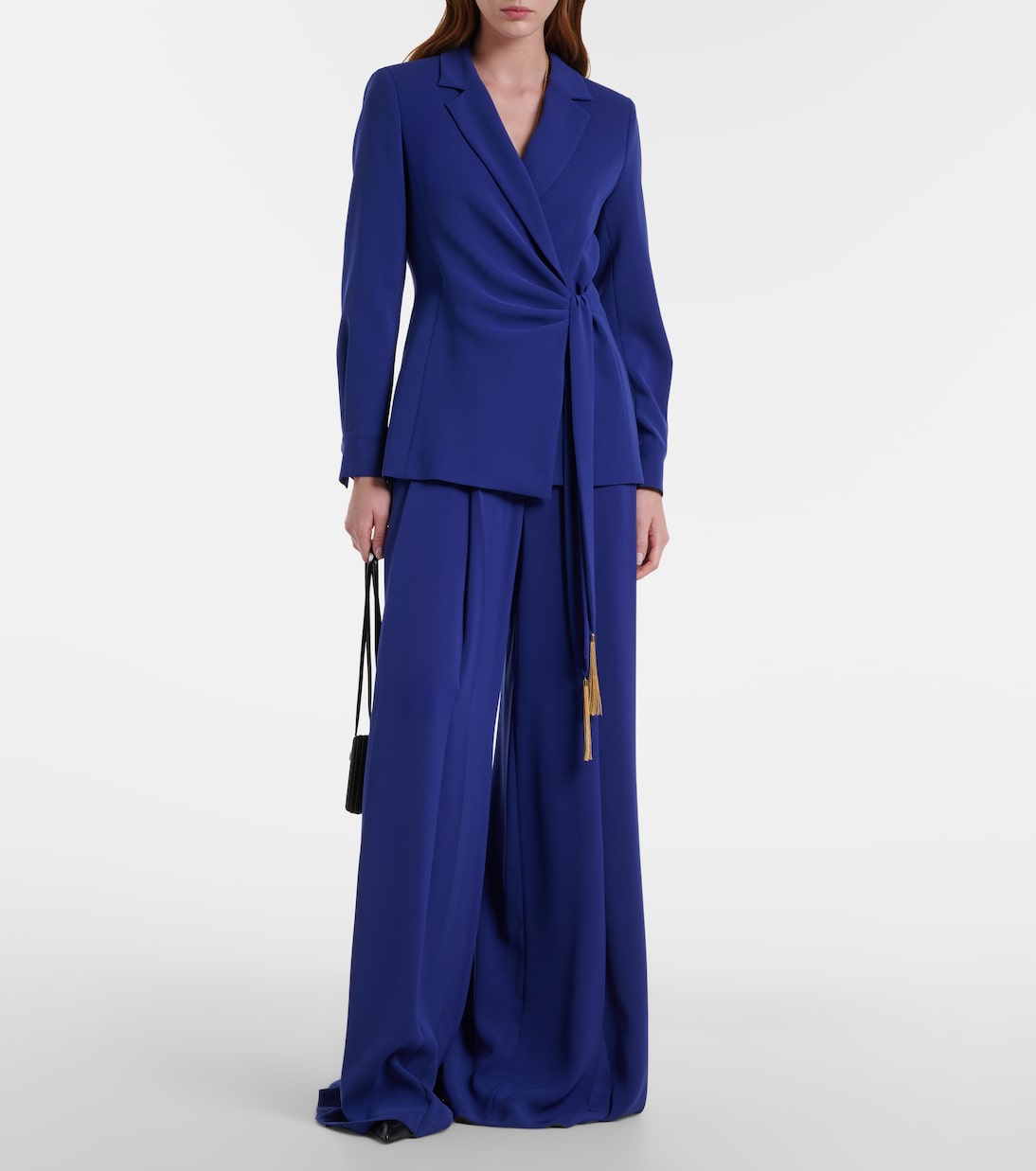 Blazer Elegante Skipper aus Cady | Max Mara